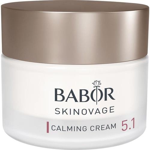 Calming Cream - Bébér - Crème Pour Le Visage 