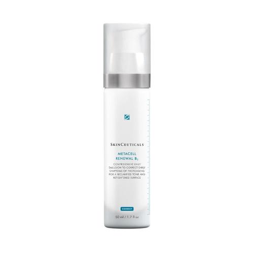 Metacell Renewal B3 - Skinceuticals - Emulsion Hydratante Premieres Rides 