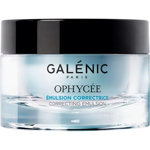 Ophycée Émulsion Correctrice Peaux Normales 50 Ml - Galenic - Émulsion 