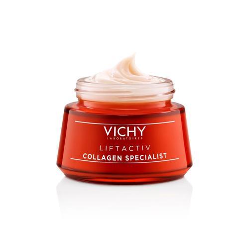 Collagen Specialist - Vichy - Creme Visage 