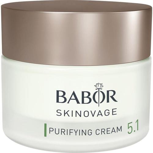 Purifying Cream - Bébér - Crème Pour Le Visage 