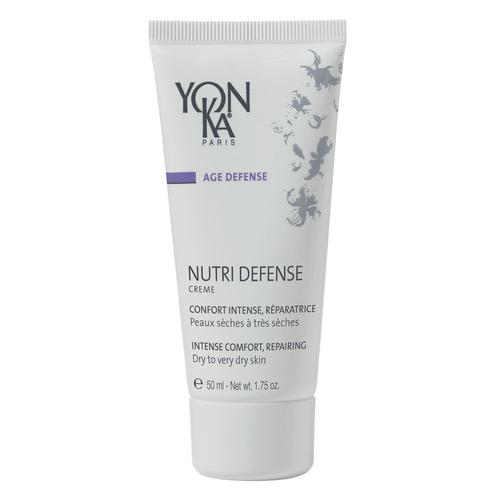 Nutri Défense Crème - Yon-Ka - Confort Intense, Réparatrice 