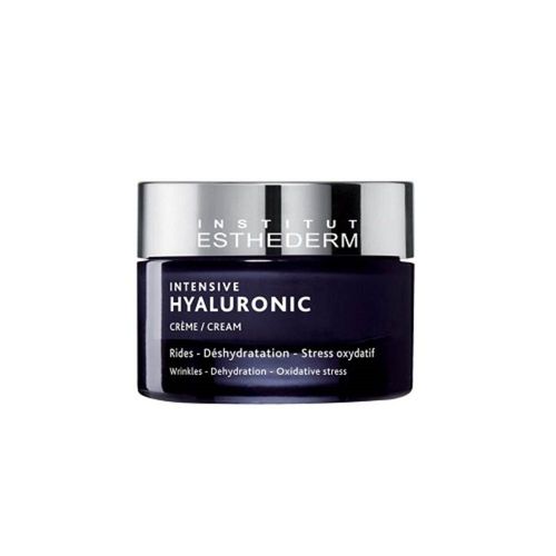 Intensive Hyaluronic - Institut Esthederm - Crème 