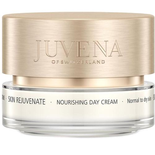 Nourishing Day Cream Normal To Dry - Juvena - Crème Pour Le Visage 