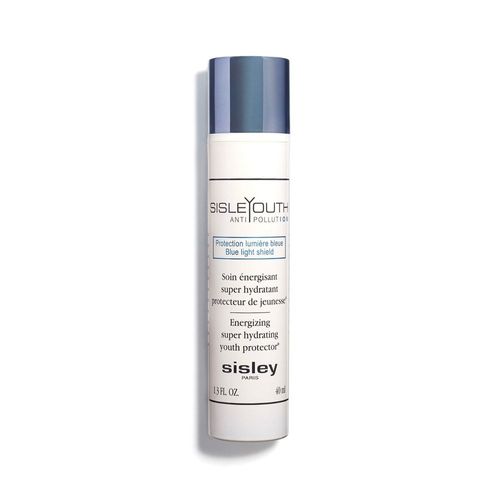 Sisleyouth Anti-Pollution - Sisley - Soin Hydratant Energisant 