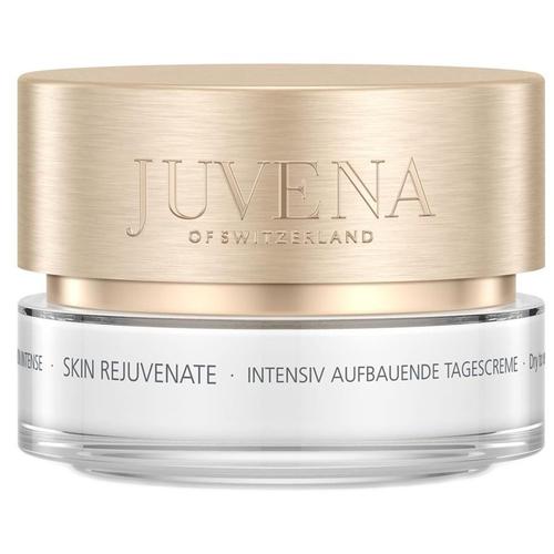Intensive Nourishing Day Cream Dry To Very Dry - Juvena - Crème Pour Le Visage 