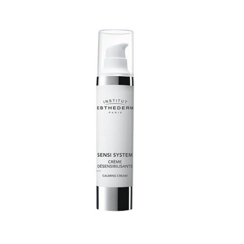 Sensi System - Institut Esthederm - Crème Désensibilisante 
