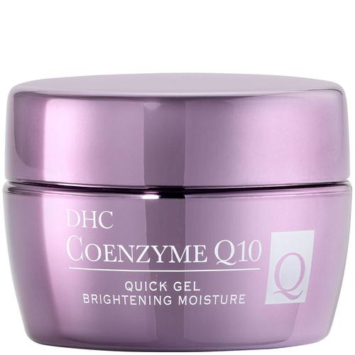 Coq10 Quick Gel Brightening Moisture - Dhc - Gel-Crème Multi-Action Anti-Rides Coenzyme Q10 