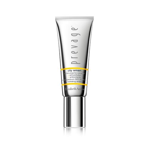 Prevage City Smart - Elizabeth Arden - Bouclieréhydratant Ips 50 À Large Spectre 