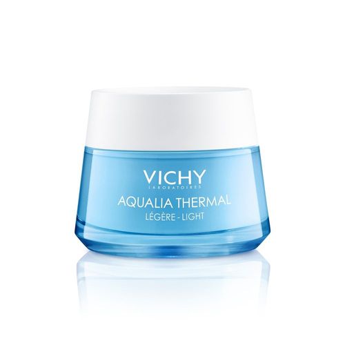 Aqualia Thermal - Vichy - Crème Légère Hydratante Pot 