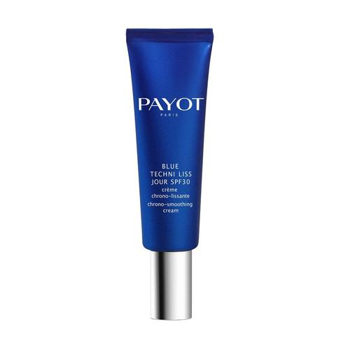 Blue Techni Liss Jour Spf30 - Payot - Soin Protecteur Chrono-Lissant 