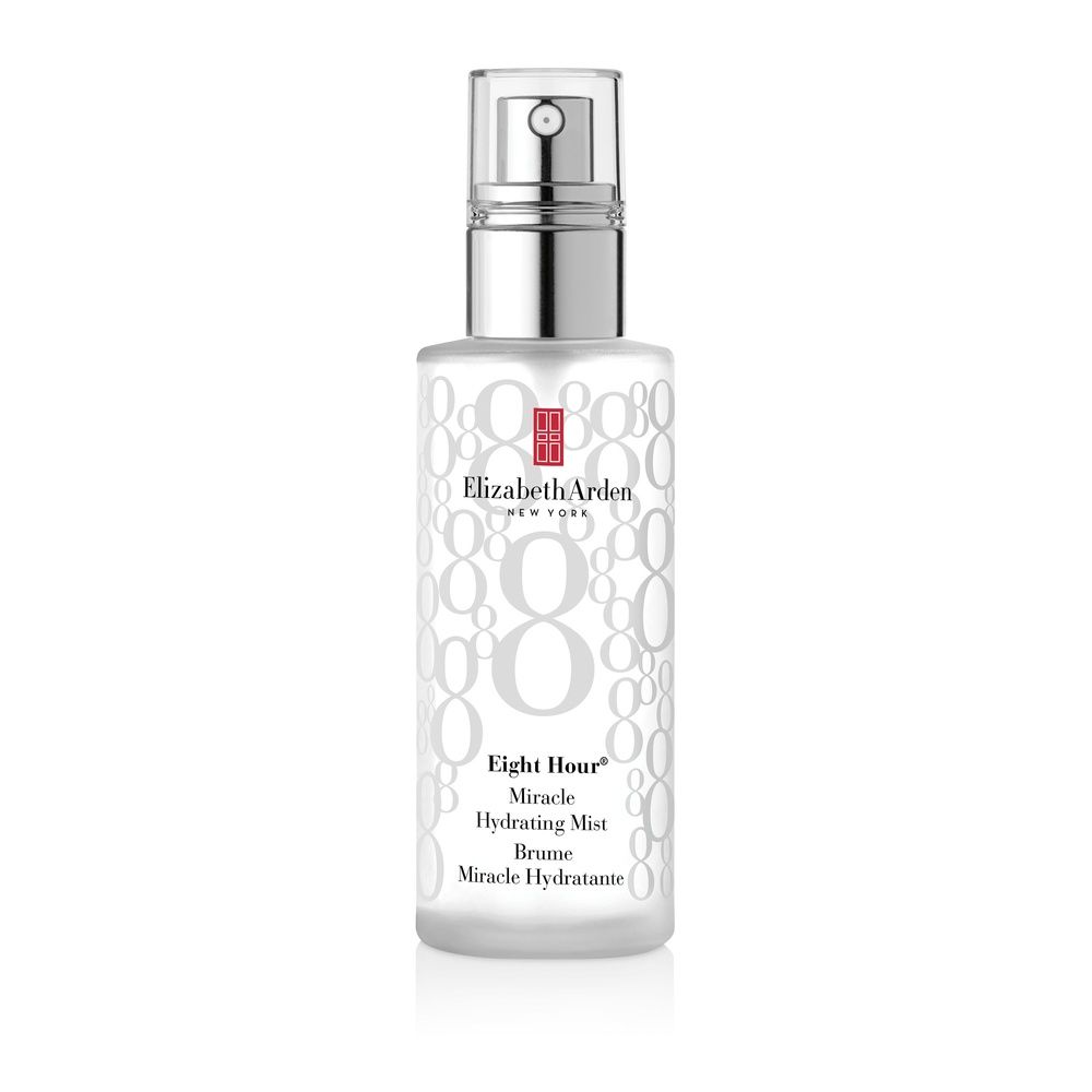 Eight Hour - Elizabeth Arden - Brume Miracle Hydratante 100 Ml 