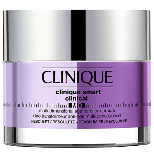 Smartclinical Md - Clinique - Duo Transformeur Anti-Âge Multi-Dimensio Nnel Resculpte+Revolumise 