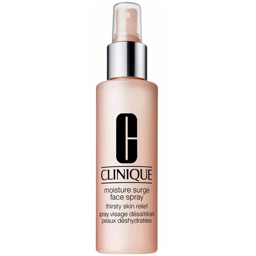Moisture Surge - Clinique - Spray Visage Désaltérant - Peaux Déshydratées 
