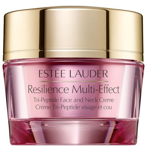 Resilience Lift - Estée Lauder - Crème Tri-Peptide Visage Et Cou -Peaux Sèche - 