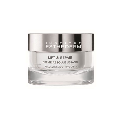 Crème Absolue Lissante - Institut Esthederm - Crème Absolue Lissante 