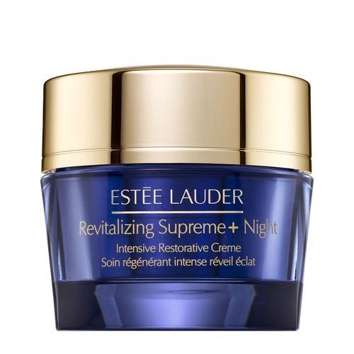 Revitalizing Supreme+ Night - Estée Lauder - Soin Régénération Intense Réveil Eclat 50ml 