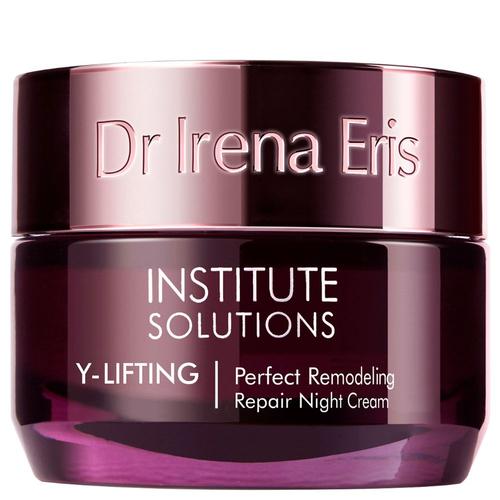 Instit Te Solutions Y-Lifting Crème Remodelante Et Réparatrice De Nuit - Dr Irené Eris - Crème De Nuit 