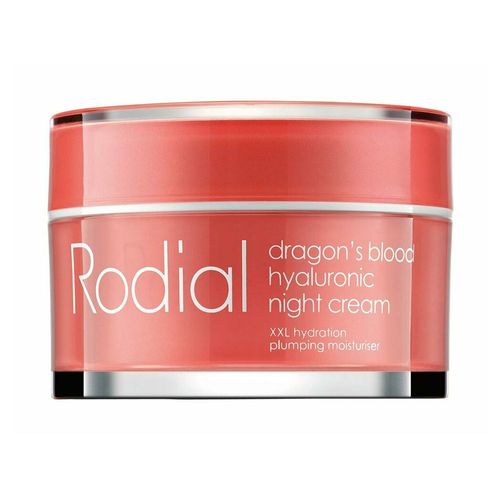 Dragon's Blood Hyaluronic Night Cream - Rodial - Créme De Nuit 