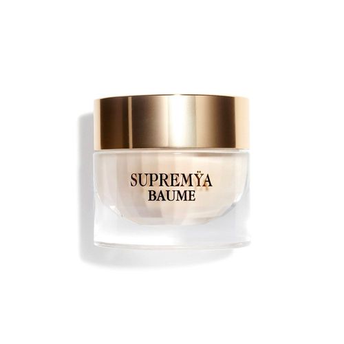 Supremÿa Baume Nuit - Sisley- Le Grand Soin Anti-Âge  De Nuit - Peau Sèche 