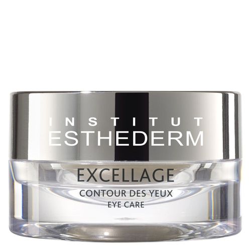 Excellage - Institut Esthederm - Contour Des Yeux 