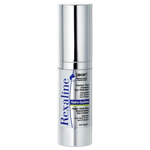 Hydra-Eye Zone - Rexaline - Contour Des Yeux Jeunesse Sur-Hydratant 