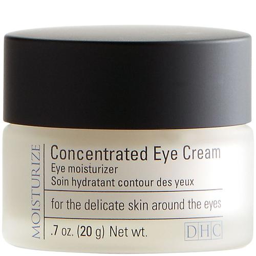 Concentrated Eye Cream - Dhc - Soin Contour Des Yeux Hydratant 