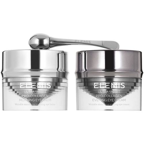 Ultra Smartpro-Collagen Eye Treatment Duo - Elemis - Concentré De Soins Oculaires 