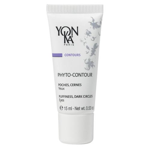 Phyto-Contour - Yon-Ka - Poches / Cernes - Yeux 