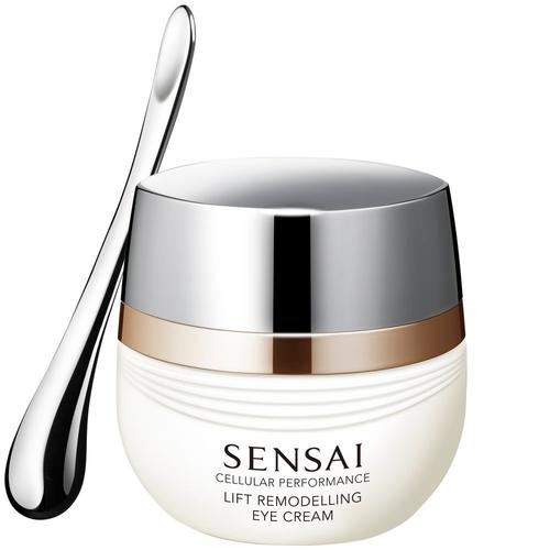 Cellular Performance - Sensai - Crème Contour Des Yeux Lift Remodelante 