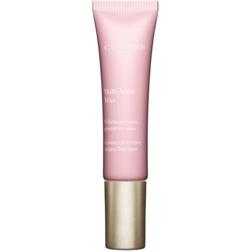 Multi-Active Yeux - Clarins - Multi-Active Yeux 