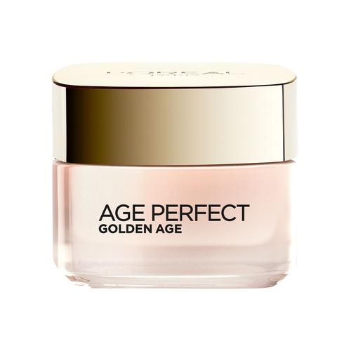 Age Perfect Golden Âge - L'oréal Paris - Soin Rose Yeux Éclat 