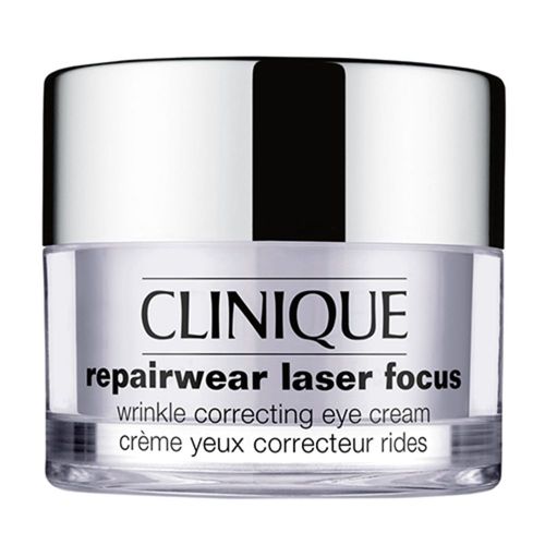 Repairwear Laser Focus - Clinique - Crème Yeux Correcteur Rides 