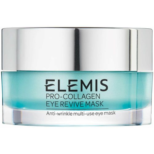 Pro-Collagen Eye Revive Mask - Elemis - Masque Soin Des Yeux 