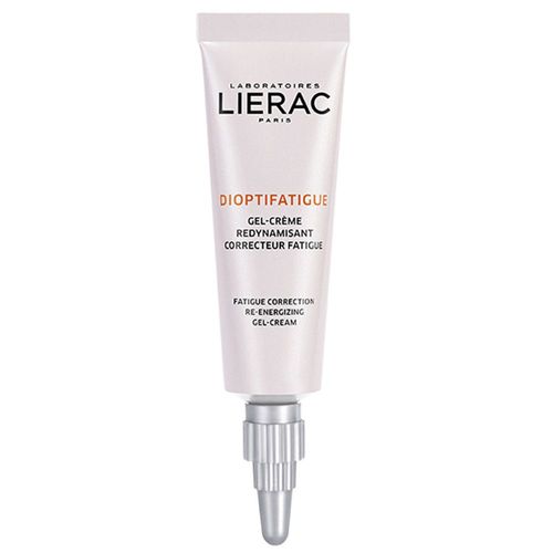 Dioptifatigue - Lierac - Gel-Crème Redynamisante Correcteur Fatigue 