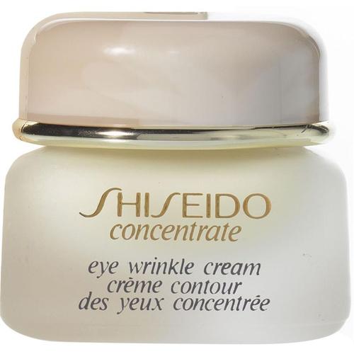 Eye Wrinkle Cream - Shiseido - Crème Contour Des Yeux 