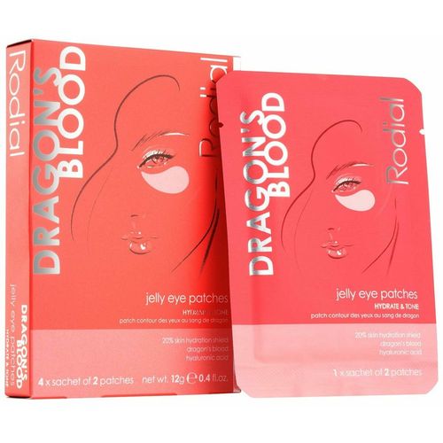 Jelly Eye Patches - Rodial - Masque 