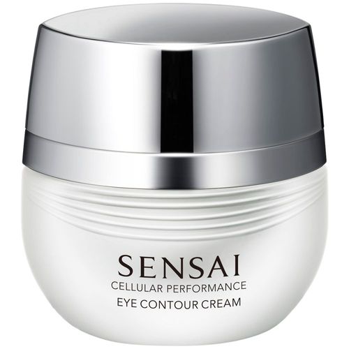 Cellular Performance - Sensai - Crème Contour Des Yeux 