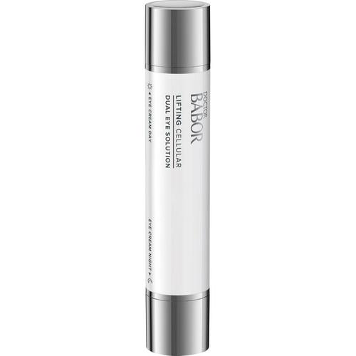 Lifting Cellular Dual Eye Solution - Bébér - Crème Contour Des Yeux 