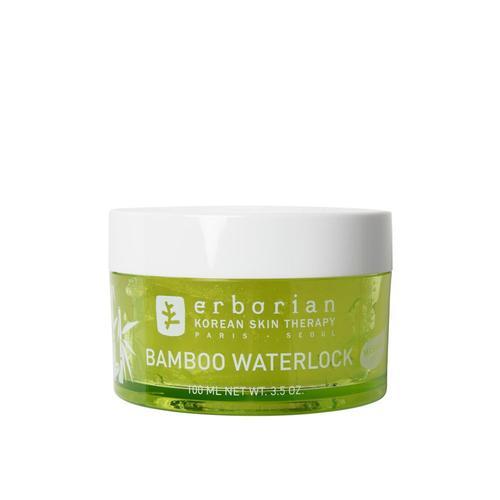 Bamboo Waterlock - Erborian - Masque Hydratant 