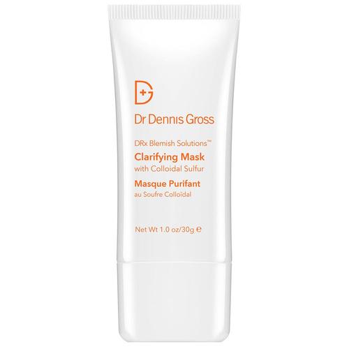 Drx Bemish Solution Clarifying Mask - Dr Dennis Gross - Masque Anti-Boutons 