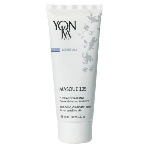 Masque 105 (Ps) - Yon-Ka - Purifiant Clarifiant 