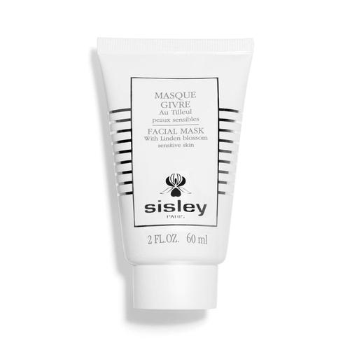 Masque Givre Au Tilleul - Sisley - Masque Peaux Sensibles 