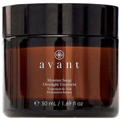 Traitement De Nuit Hydratation Intense - Avant Skincare - Masques & Gommages 