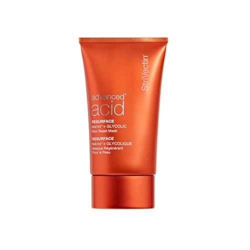 Masque Régénérant Àisage À L'acide Glycolique - Strivectin - Masque Visage 