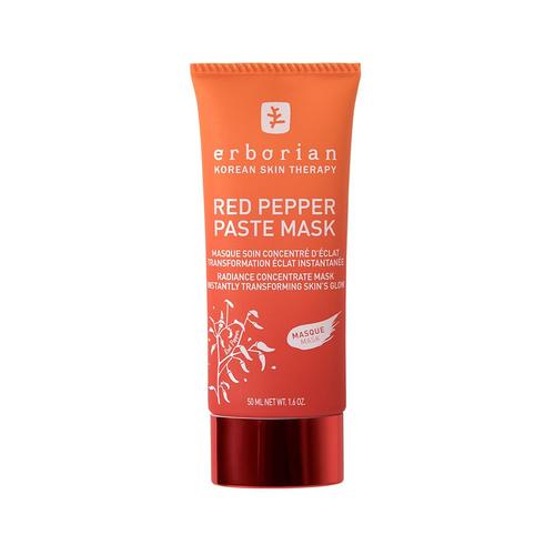Red Pepper Paste Mask 50ml - Erborian - Masque 