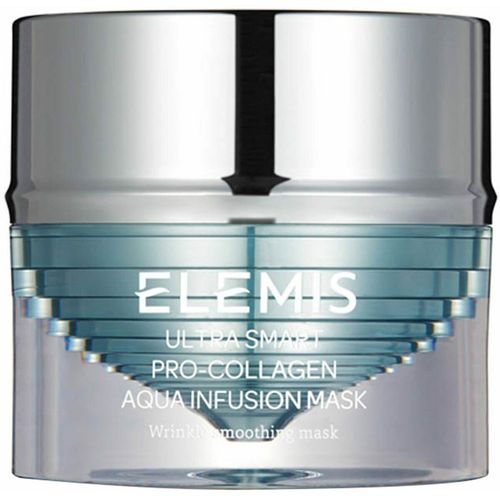 Ultra Smartpro-Collagen Aqua Infusion Mask - Elemis Masque Anti-Âge 