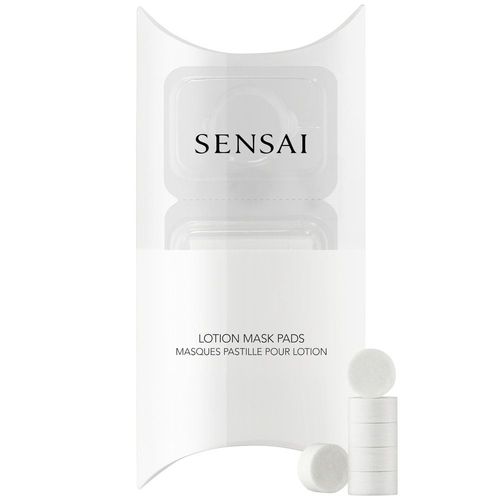 Accessoire - Sensai - Masques Compacts Pour Lotion 