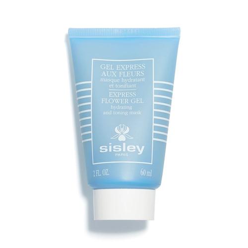 Geléexpress Aux Fleurs - Sisleymasque Hydratant Immédiat 