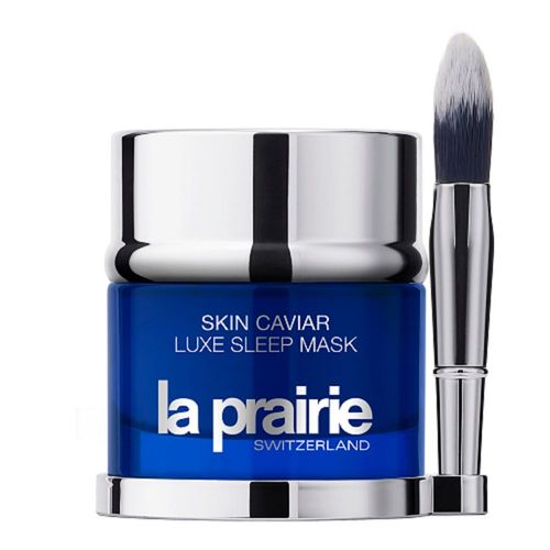 Skin Caviar Masque Luxe Nuit - La Prairie - Masque De Nuit 